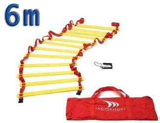 Yakima PRO 6 m Training Coordination Ladder