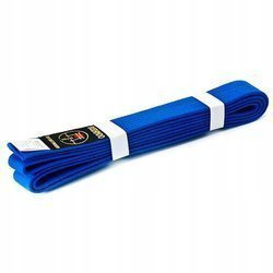 Belt for Kimono Bushindo Karate Judo Aikido 260 cm