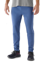 SPODNIE SPORTOWE TRENINGOWE MĘSKIE 4F M683