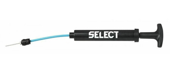POMPKA RĘCZNA DO PIŁEK Z WĘŻYKIEM SELECT 810060