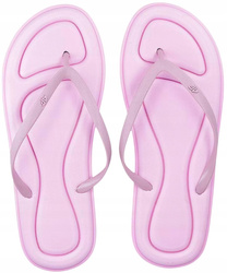 Women's Flip-Flops 4F Pool Slides Summer Garden F020A
