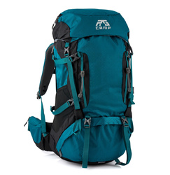 Trekking Backpack RG Camp Comfort 60L Outdoor
