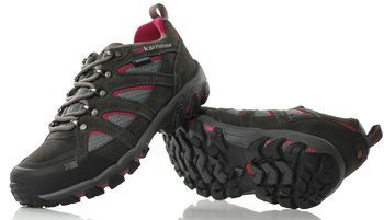 BUTY TREKKINGOWE BODMIN LOW KARRIMOR DAMSKIE