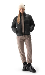 Women's Transitional Down Jacket 4F F469 4FWAW24TDJAF469-20S