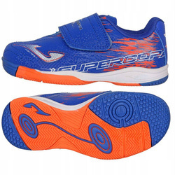 Joma Supercopa Jr 2305 Indoor Shoes