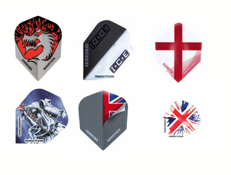 Harrows Marathon Darts