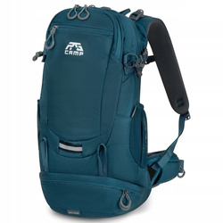 PLECAK TURYSTYCZNY 25l TREKINGOWY RG CAMP ACTIVE 2.0  SPORTOWY ROWEROWY