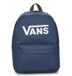 Sport Backpack VANS Old Skool Drop Urban Navy Youth