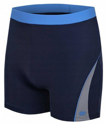 Men's Swim Boxer Shorts Shepa 059