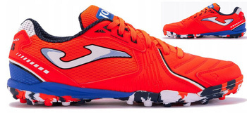 BUTY PIŁKARSKIE JOMA DRIS2408TF DRIBLING 2408 TURFY SPORTOWE