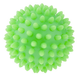 Ball Hedgehog 411 AM Green 6.6cm