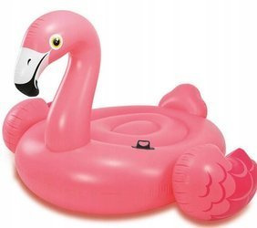 Intex 57558 Inflatable Swimming Island