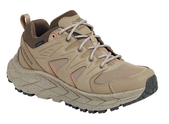 WOMEN'S OUTDOOR shoes KARRIMOR KESTREL LOW LADY K1111-TPE