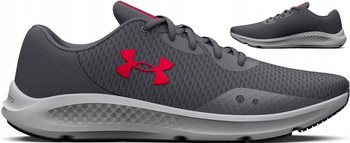 Running Shoes Under Armour Charged 3 Pursuit