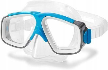 Swimming Mask Intex 55975 Blue