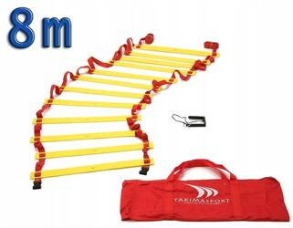 Training Coordination Ladder 8 M Yakima 100068 for Training