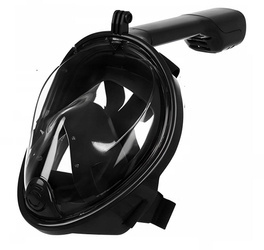 Full Face Snorkeling Mask Trizand L/XL