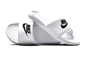 LEKKIE KLAPKI DAMSKIE NIKE CN9677-005 VICTORI ONE