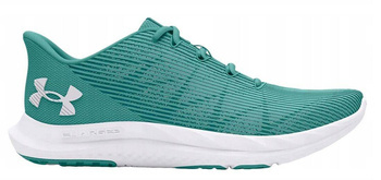 BUTY DAMSKIE DO BIEGANIA SPORTOWE UA CHARGED SPEED SWIFT 3027006-300