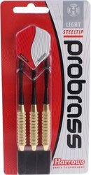 Darts STL Pro Brass Light