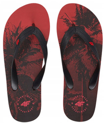 Men's Flip-Flops 4F Pool Slides Summer Garden M083