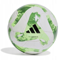 PIŁKA NOŻNA MECZOWA ADIDAS TIRO MATCH HT2421 R. 5