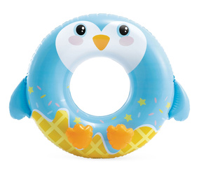 Inflatable Swimming Ring Intex 59266