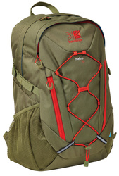 City Hiking Backpack Karrimor Metro KR15049-KHK 30L