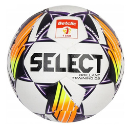 TRAINING FOOTBALL SELECT BRILLANT TRAINING DB BETCLIC 1 LEAGUE