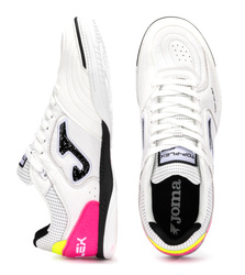 BUTY HALOWE SKÓRZANE JOMA TOP FLEX 2532 INDOOR TOPW2532IN