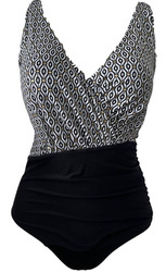 Shepa 086 One-Piece Swimsuit