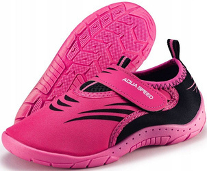 Aquaspeed Water Shoes 27F