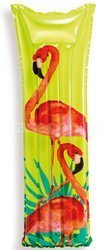 Swimming Mattress Intex 59720 Flamingo 183x69
