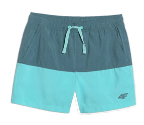Boys' Swim Shorts 4F Quick-Dry