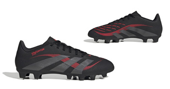 BUTY PIŁKARSKIE KORKI ADIDAS ID1325 PREDATOR CLUB FG/MG