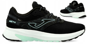BUTY DAMSKIE BIEGOWE SPORTOWE JOMA RMETLS2501 META LADY 2501 NA SIŁOWNIĘ