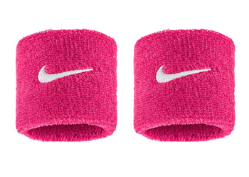 FROTKI OPASKI NA RĘKĘ NADGARSTEK NIKE N.101.2405.639.OS ZESTAW 2 SZTUKI