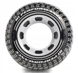 Intex 56268 Inflatable Swimming Ring