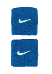 FROTKI OPASKI NA RĘKĘ NADGARSTEK NIKE N.101.2405.400.OS ZESTAW 2 SZTUKI