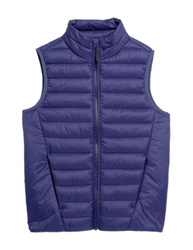 Children's Vest 4F M008 Navy