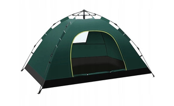 Green BAL12ZIE Beach Shelter Tent for 2-3 People.
