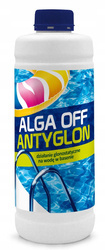 Alga Off Pool Water Treatment 1L
