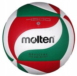 Volleyball Molten V4M4500