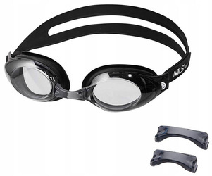 Nils Aqua NQG130AF Swimming Goggles