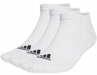 SKARPETY SKARPETKI ADIDAS LOW 3PAK HT3469