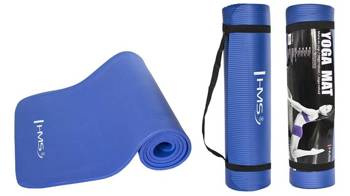 YM03 BLUE MATA DO YOGI HMS