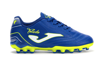 BUTY PIŁKARSKIE JOMA TOLEDO JR 2504 AG TOJW2504AG ARTIFICIAL GRASS