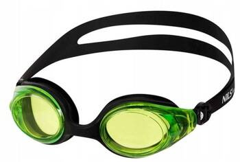 OKULARY PŁYWACKIE NILS AQUA NQG600AF
