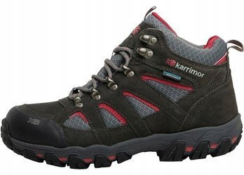 Trekking shoes Karrimor Bodmin Mid Lady K898-DGC