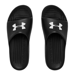 KLAPKI SPOROTWE MĘSKIE UNDER ARMOUR CORE PTH 3021286-001